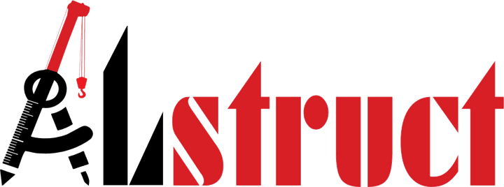 Alstruct logo