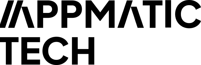 AppMatic Tech logo