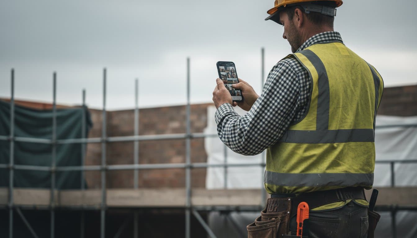 Digital site evidence is changing the way you protect your reputation.