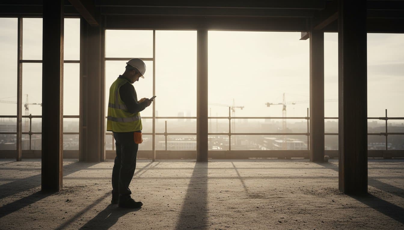 Mastering Site QA Photo Evidence for Better Compliance