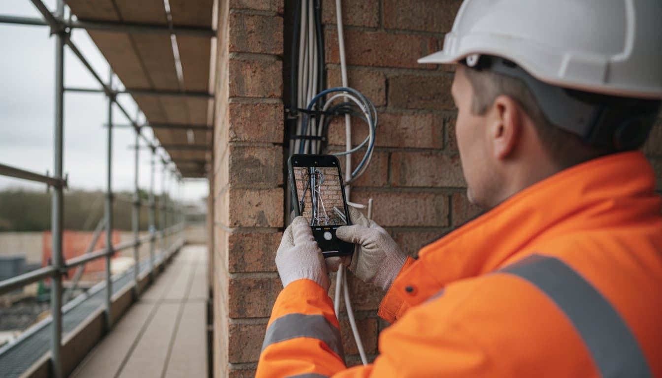 ROI of construction management software: A guide for UK contractors