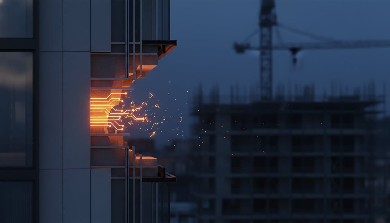 Hidden costs of poor construction quality: The price of missing proof