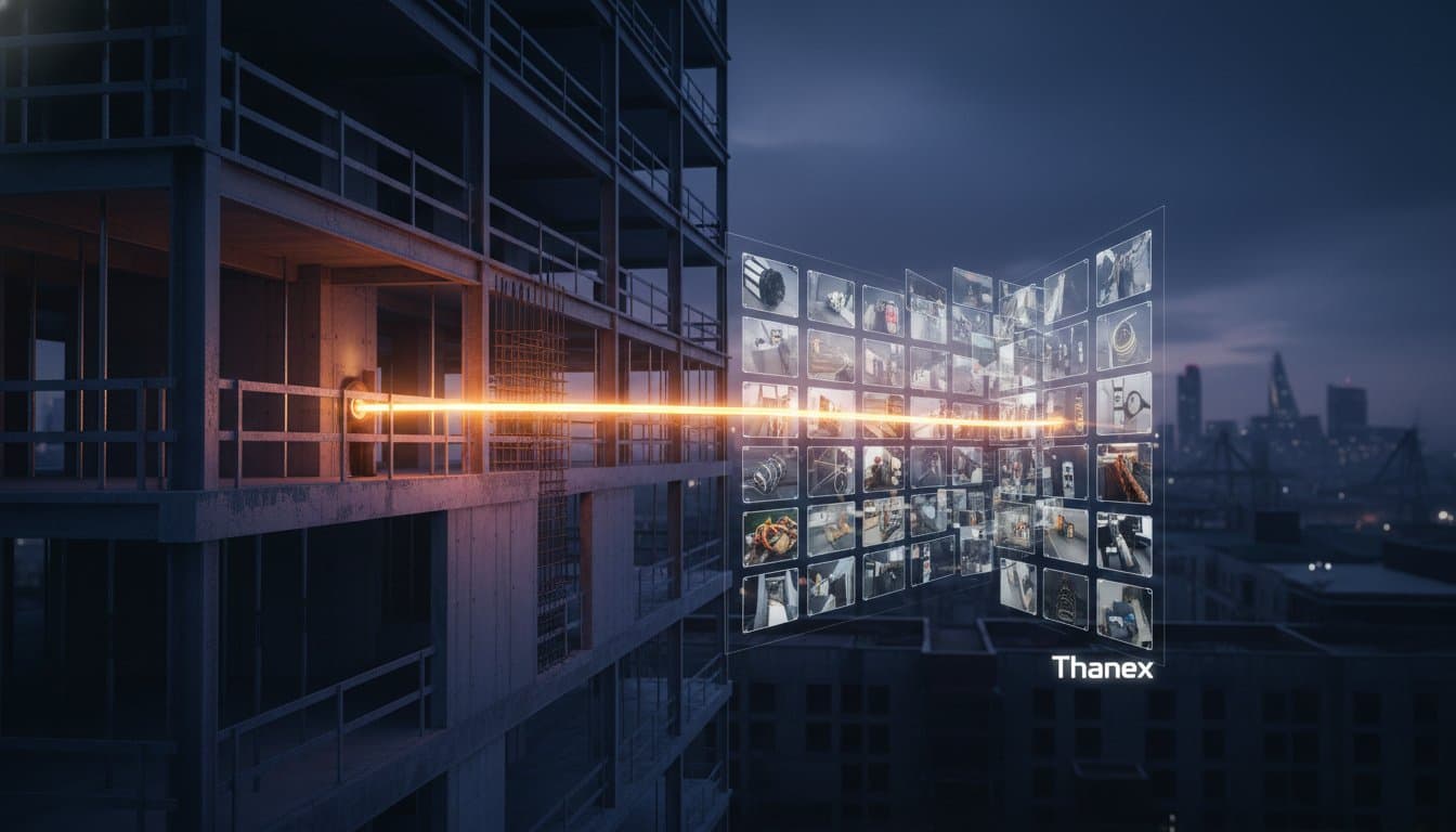 How to build a work photo library that protects your retention and proves compliance