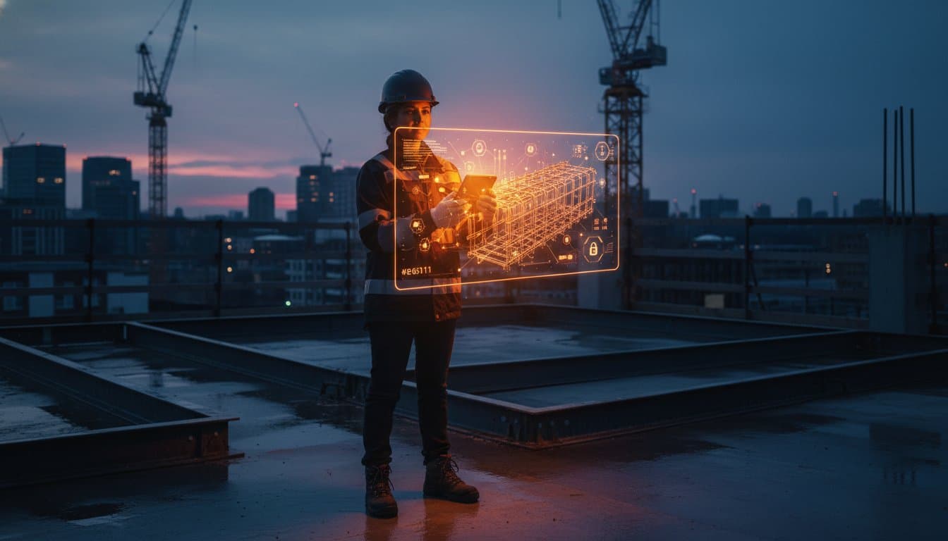 How to timestamp construction photos to protect your profit