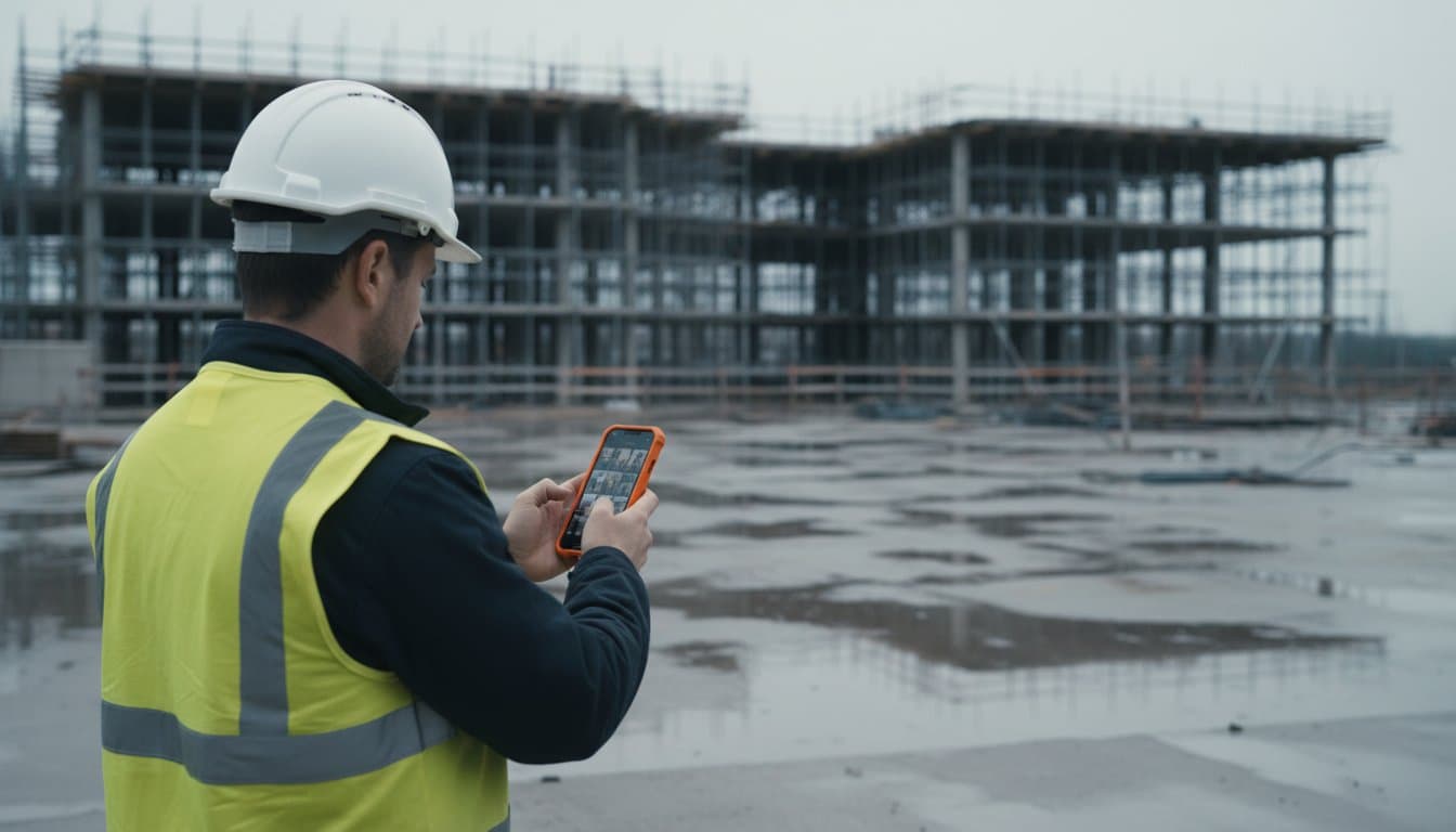 Preparing for a Building Safety Act audit in 2026. Your site documentation is your primary defence.
