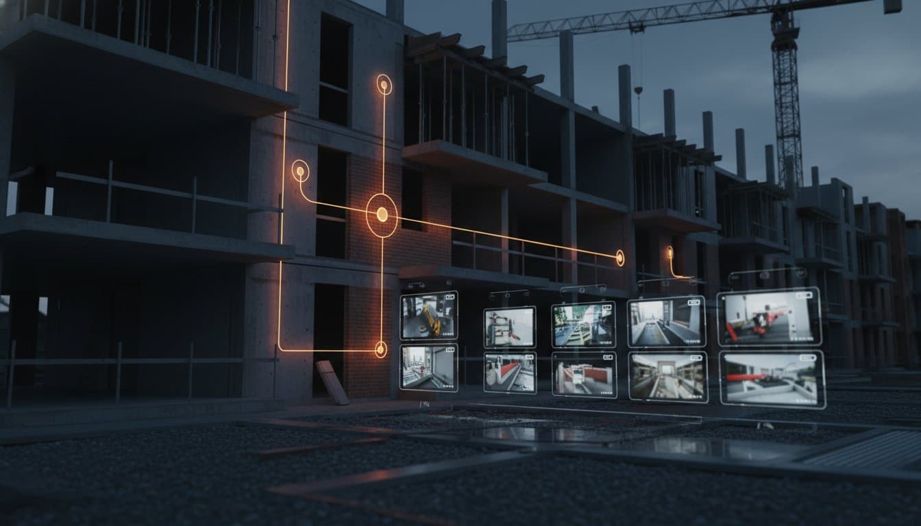 Why the QA pack drags for main contractors